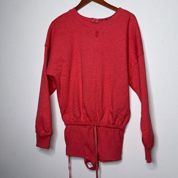 FP Movement by Free People For The Win Playsuit Size Small - Picture 12 of 12